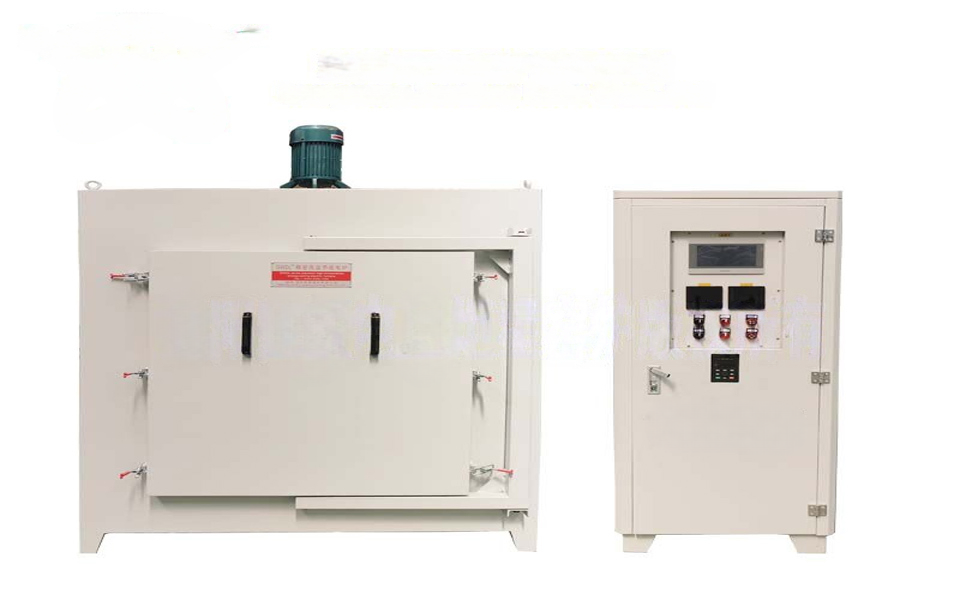 600度高溫烘干箱